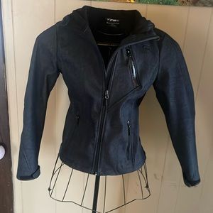 NWOT - very nice CB woman’s-teen jacket